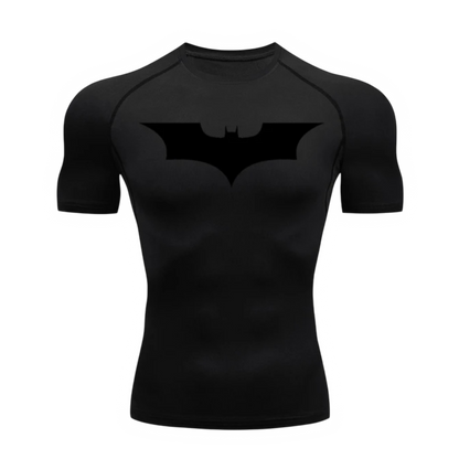 Batman Compression t-shirt