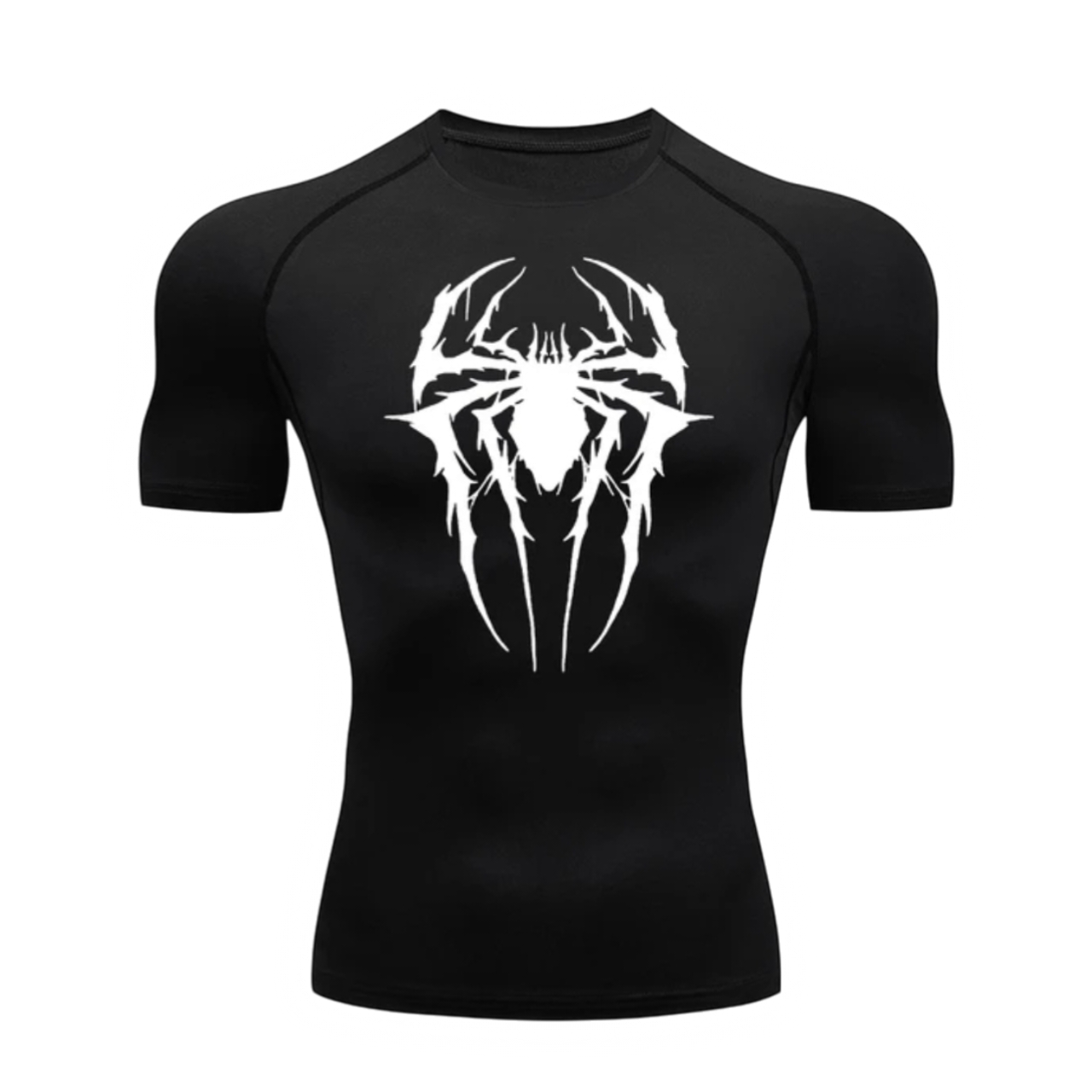 SpiderMan Compression t-shirt 2