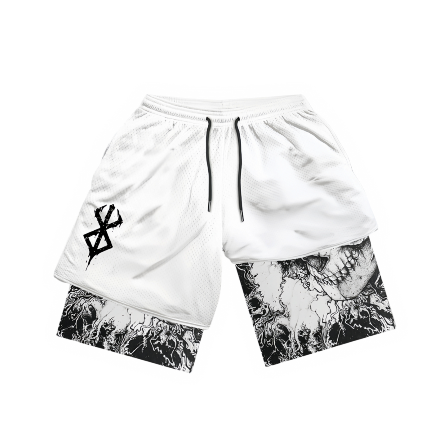 Berserk shorts