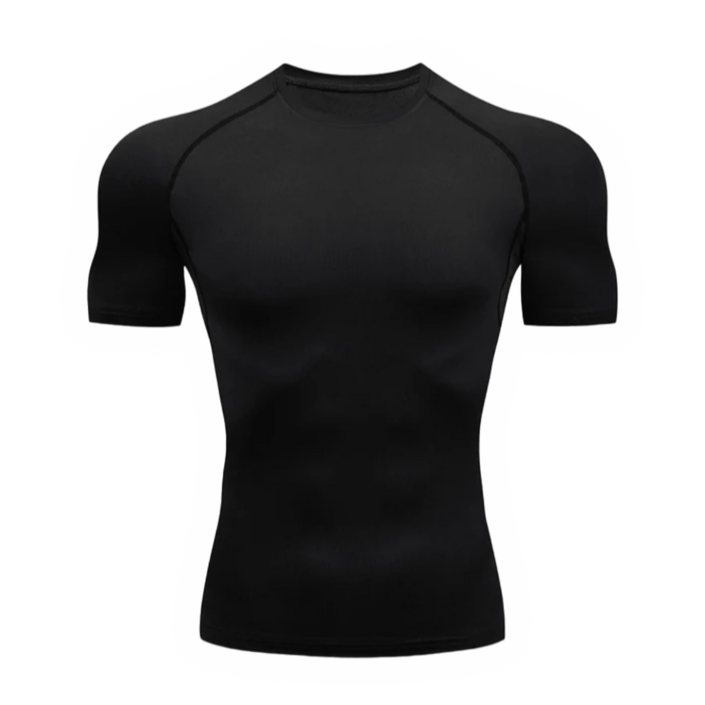 Compression t-shirt