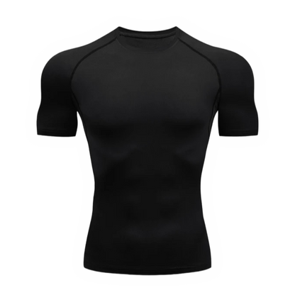 Compression t-shirt