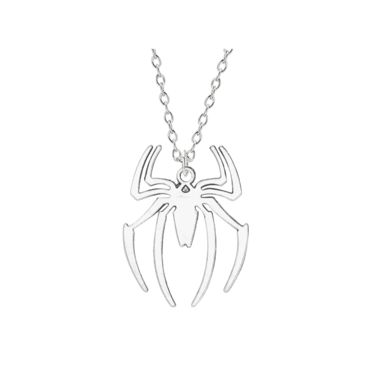 Spider Necklace