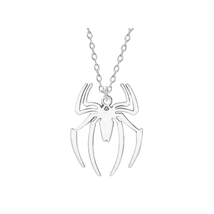 Spider Necklace