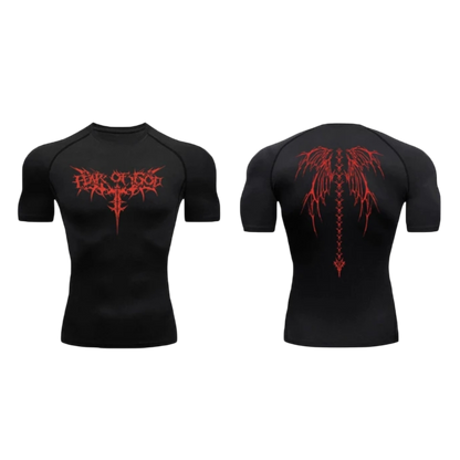 Fear Of God compression t-shirt