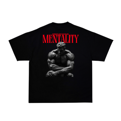 Gymxata Mentality T-shirt