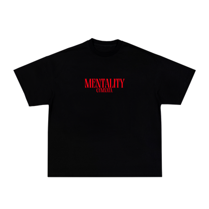 Gymxata Mentality T-shirt