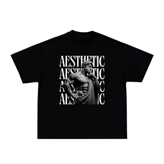 Aesthetic T-shirt