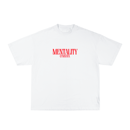 Gymxata Mentality T-shirt