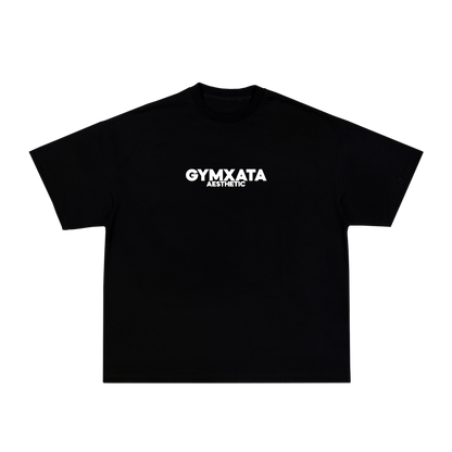 Gymxata Aesthetic T-shirt