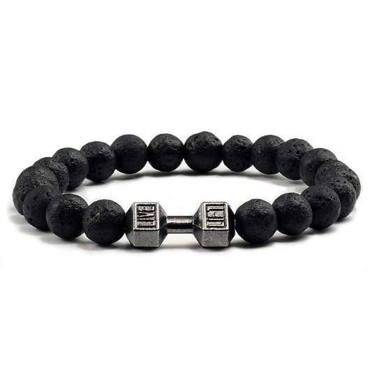 Gym bracelet