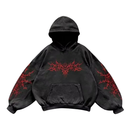Thorn Hoodie