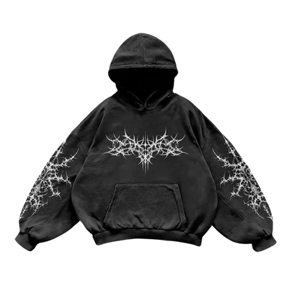 Thorn Hoodie