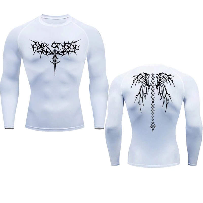 Fear of God long sleeve