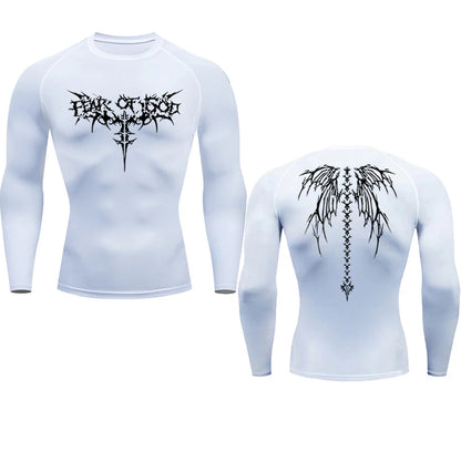 Fear of God long sleeve