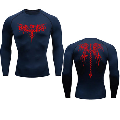 Fear of God long sleeve