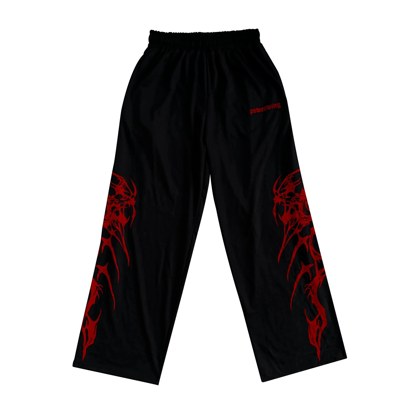 Dark Sweatpants