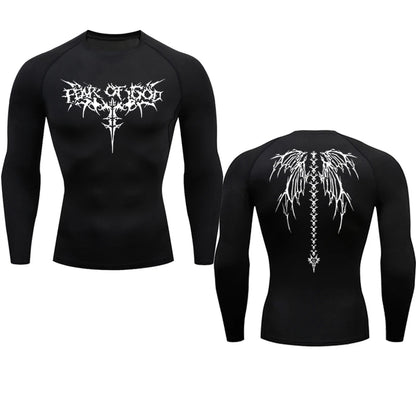 Fear of God long sleeve