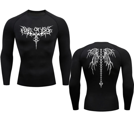 Fear of God long sleeve