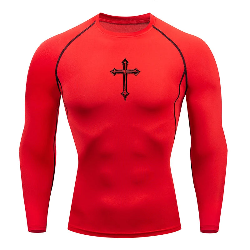 Christian long sleeve