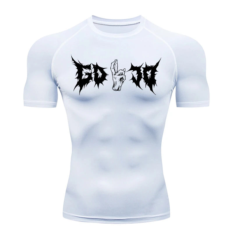 Gojo Compression t-shirt