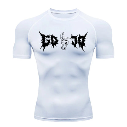 Gojo Compression t-shirt