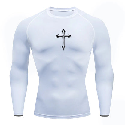 Christian long sleeve