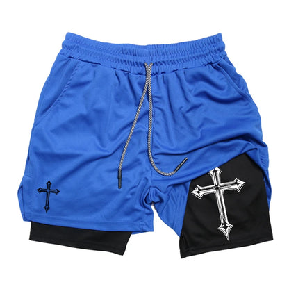 Shorts Cross