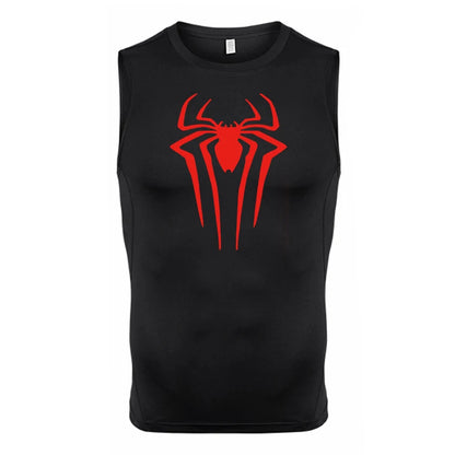 SpiderMan Tank