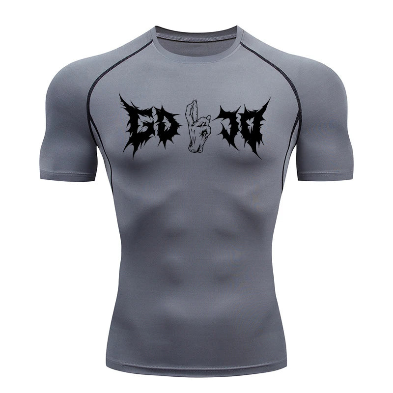 Gojo Compression t-shirt