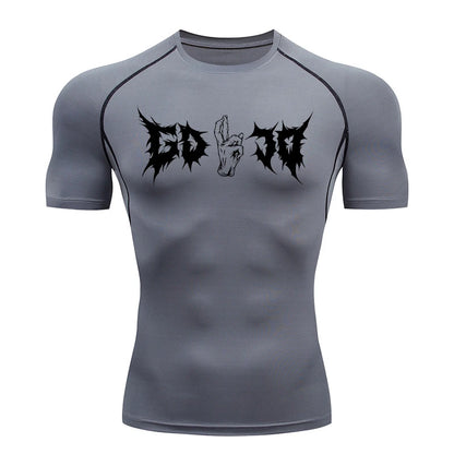 Gojo Compression t-shirt