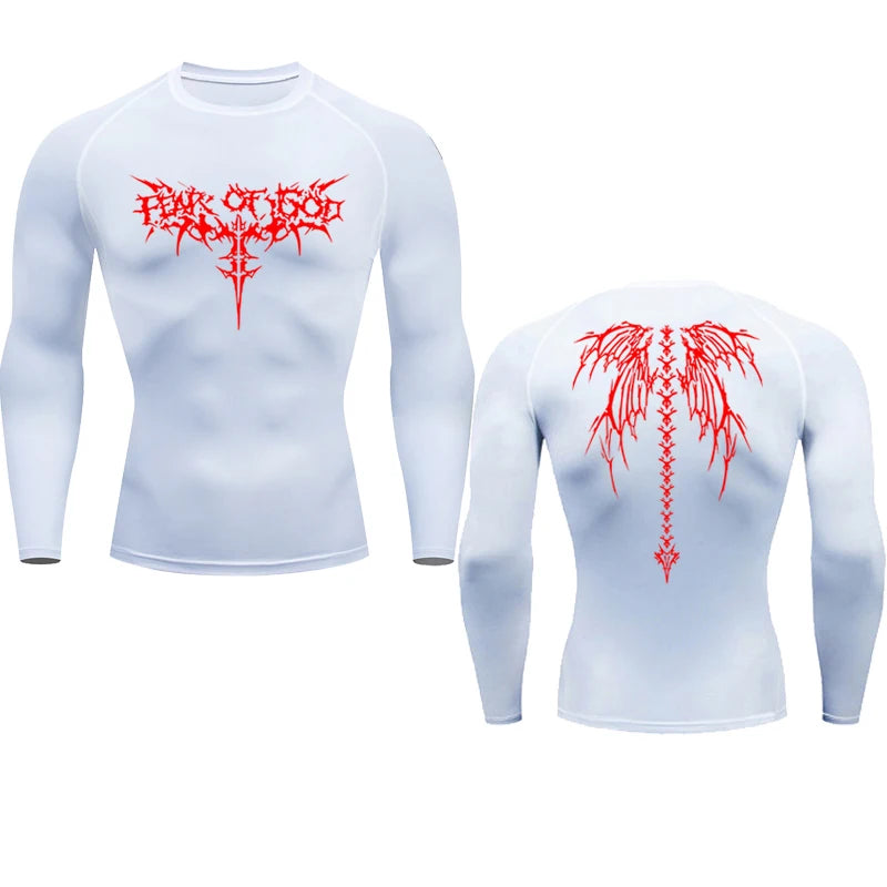 Fear of God long sleeve