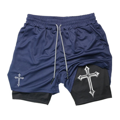 Shorts Cross