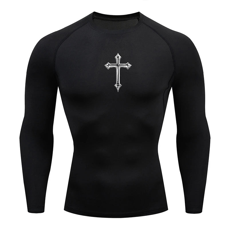 Christian long sleeve