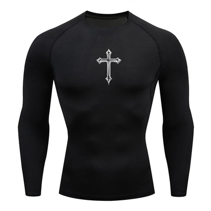 Christian long sleeve
