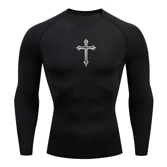 Christian long sleeve