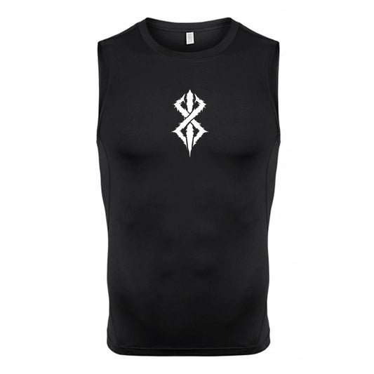 Brand of Sacrifice Tank