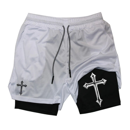 Shorts Cross