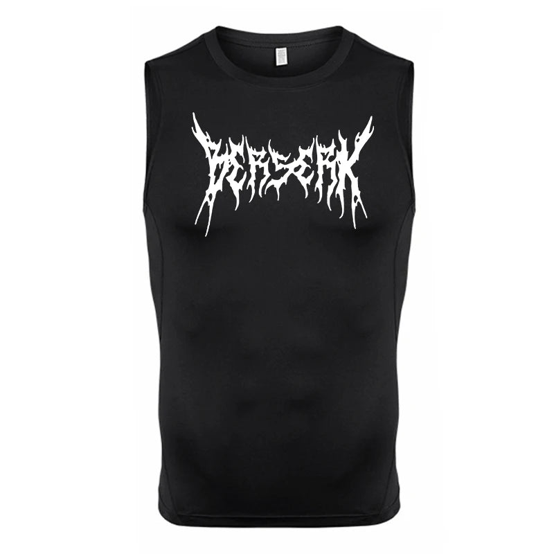 Berserk Tank