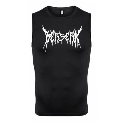 Berserk Tank