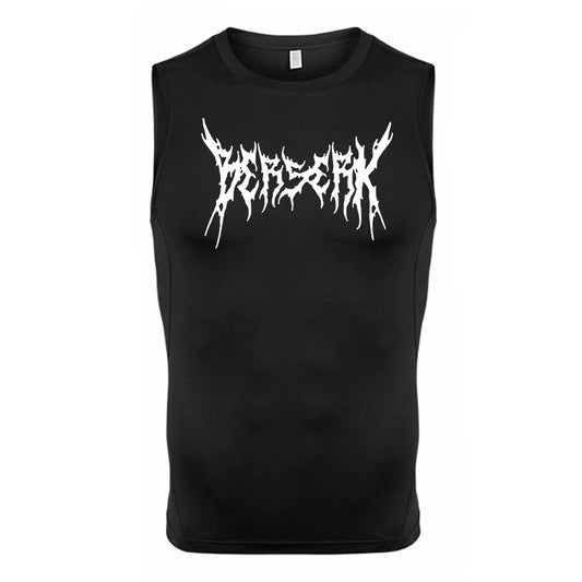 Berserk Tank