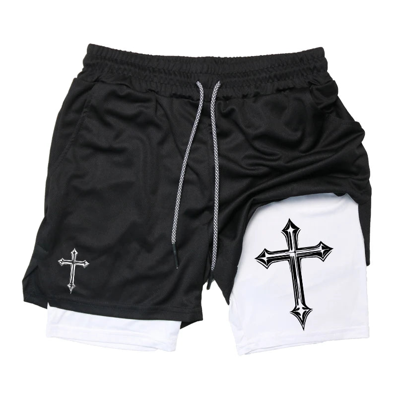 Shorts Cross
