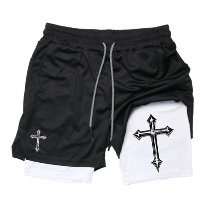 Shorts Cross