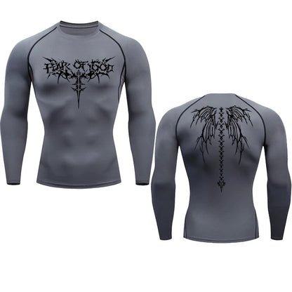Fear of God long sleeve