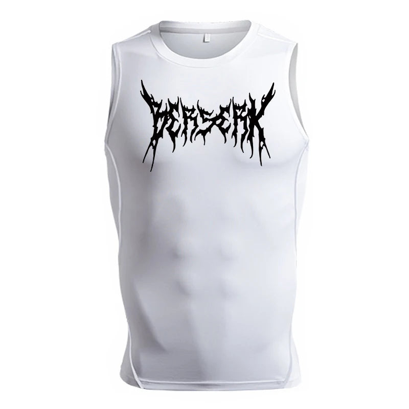Berserk Tank