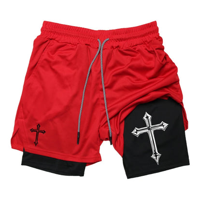 Shorts Cross