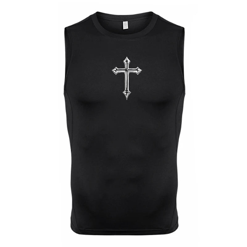 Cross Tank
