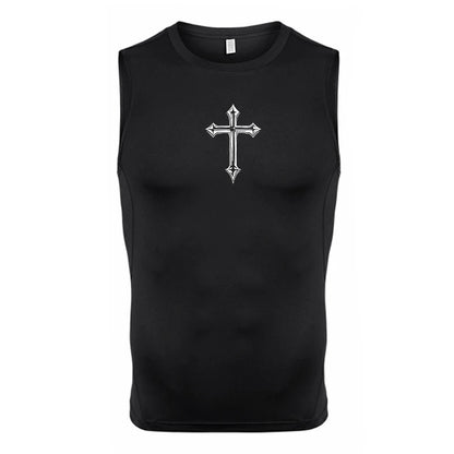 Cross Tank