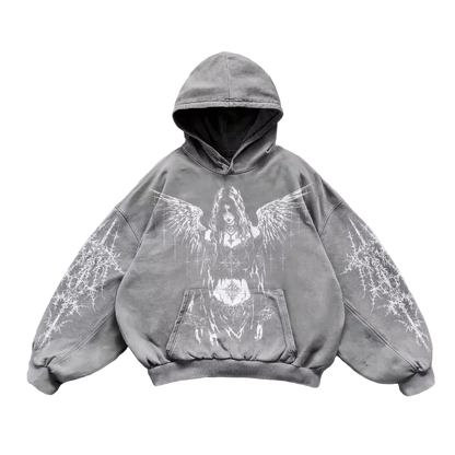 Dark Angel Hoodie