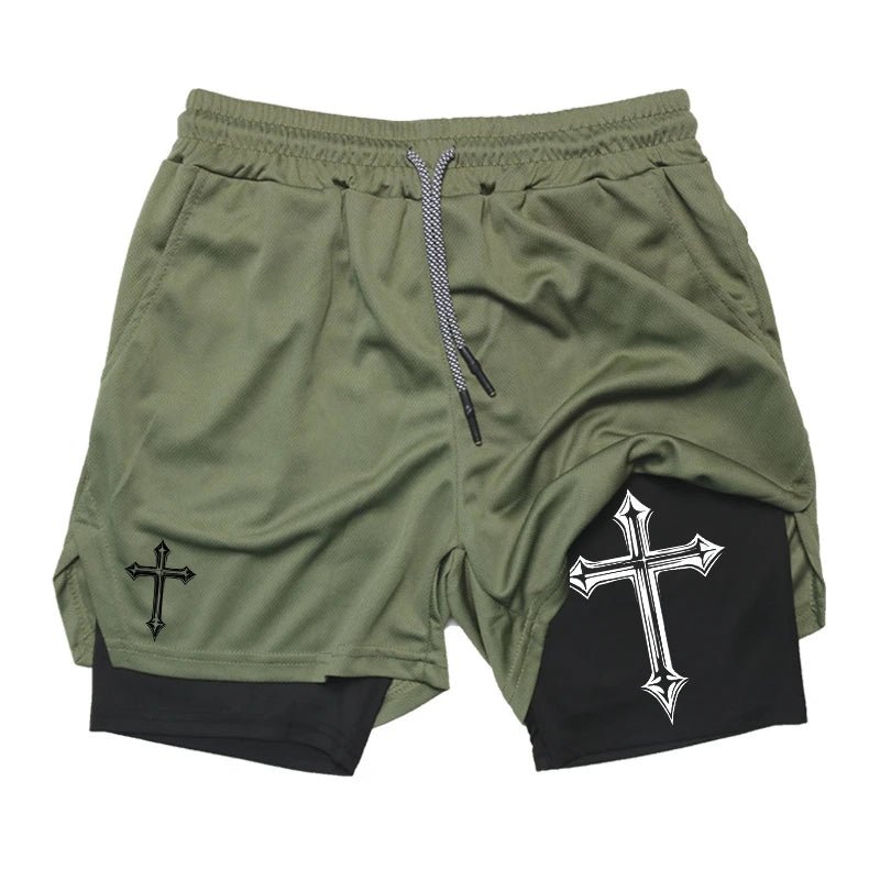 Shorts Cross