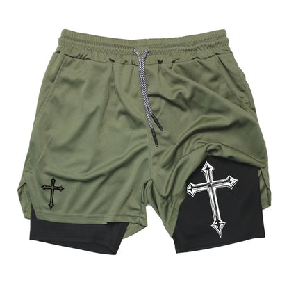 Shorts Cross